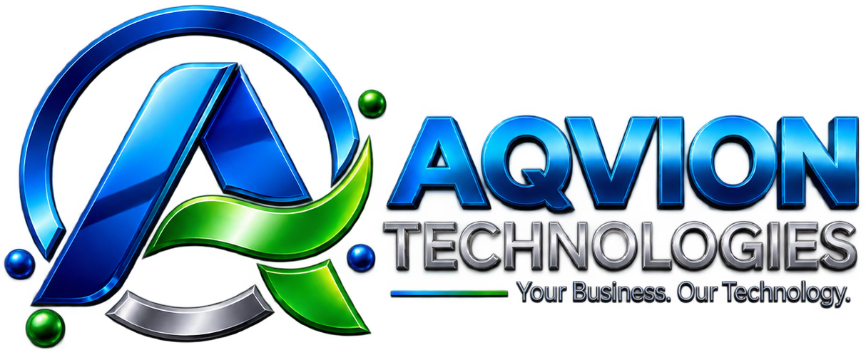 Aqvion Technologies
